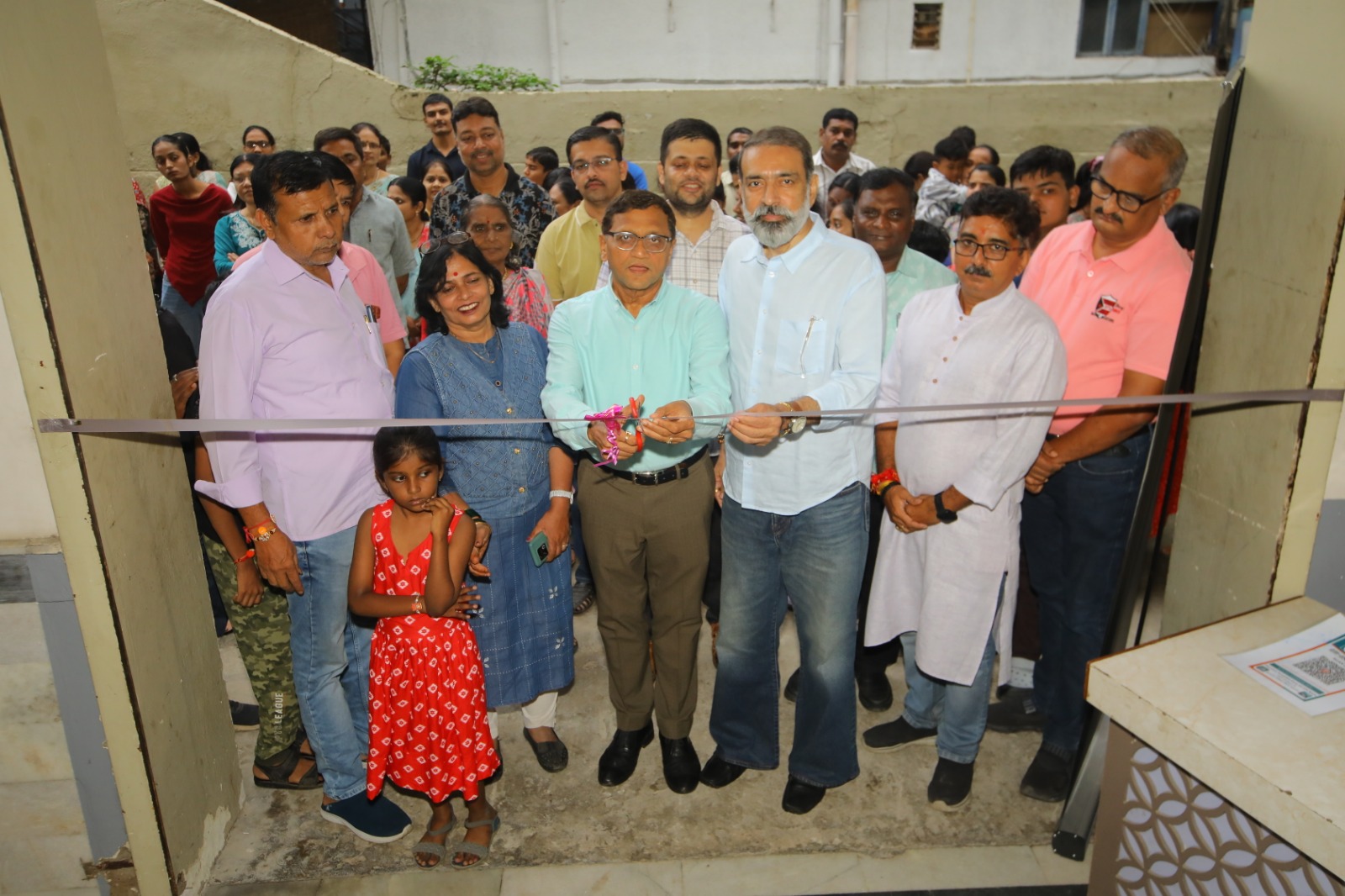 Khamla’s ‘Anokha Bazaar’ Gives Unused Items a New Lease of Life